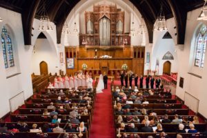 Pittsburgh Wedding Photographer