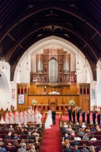 Pittsburgh Wedding Photographer