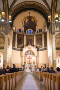 Pittsburgh Wedding Photographer