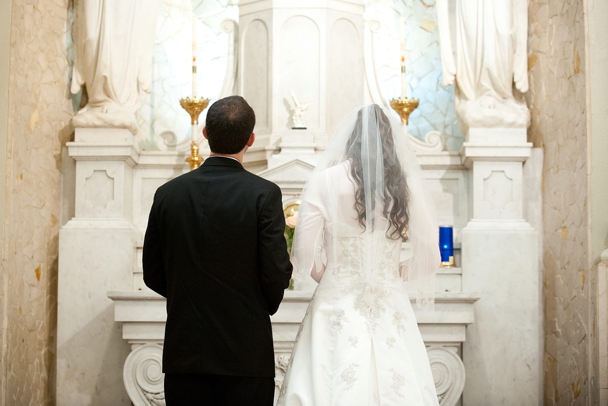 Pittsburgh Wedding Photographer