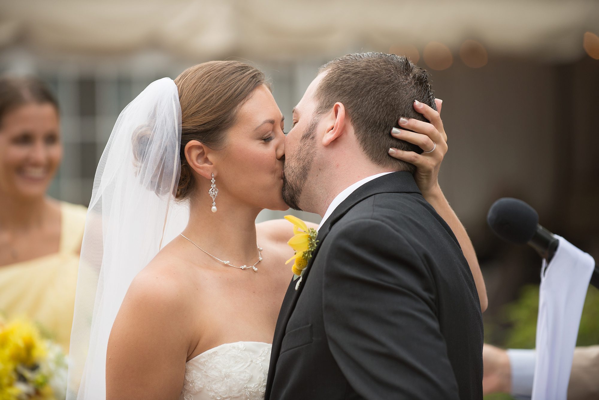 Pittsburgh Wedding Photographer