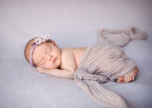Pittsburgh Newborn Photographer