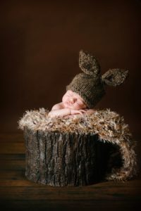 Pittsburgh Newborn Photographer