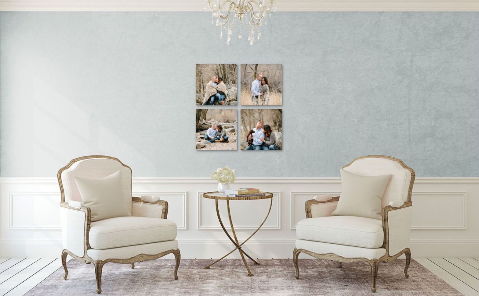 Pittsburgh Newborn Photographer