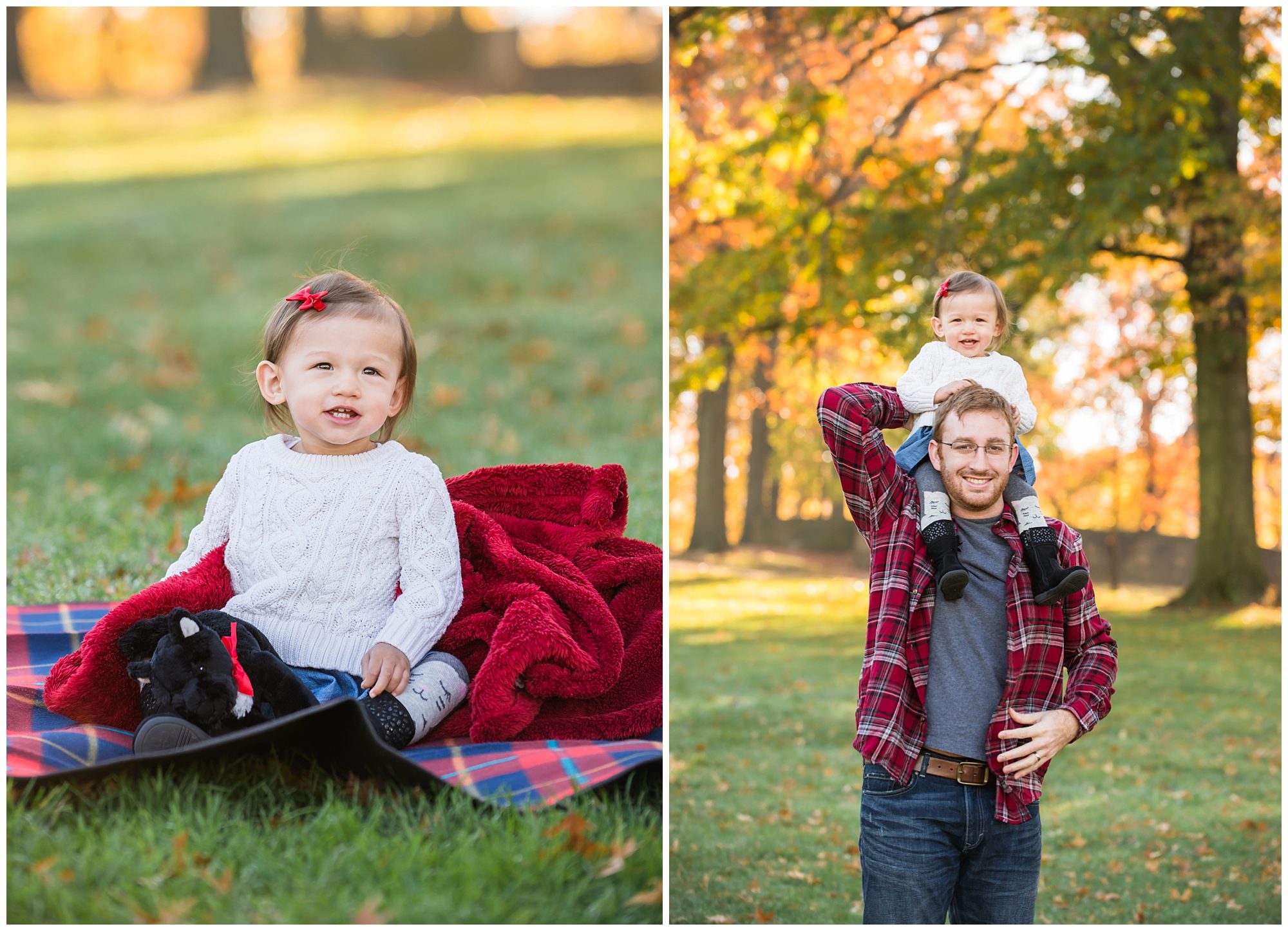 Pittsburgh Family Photographer