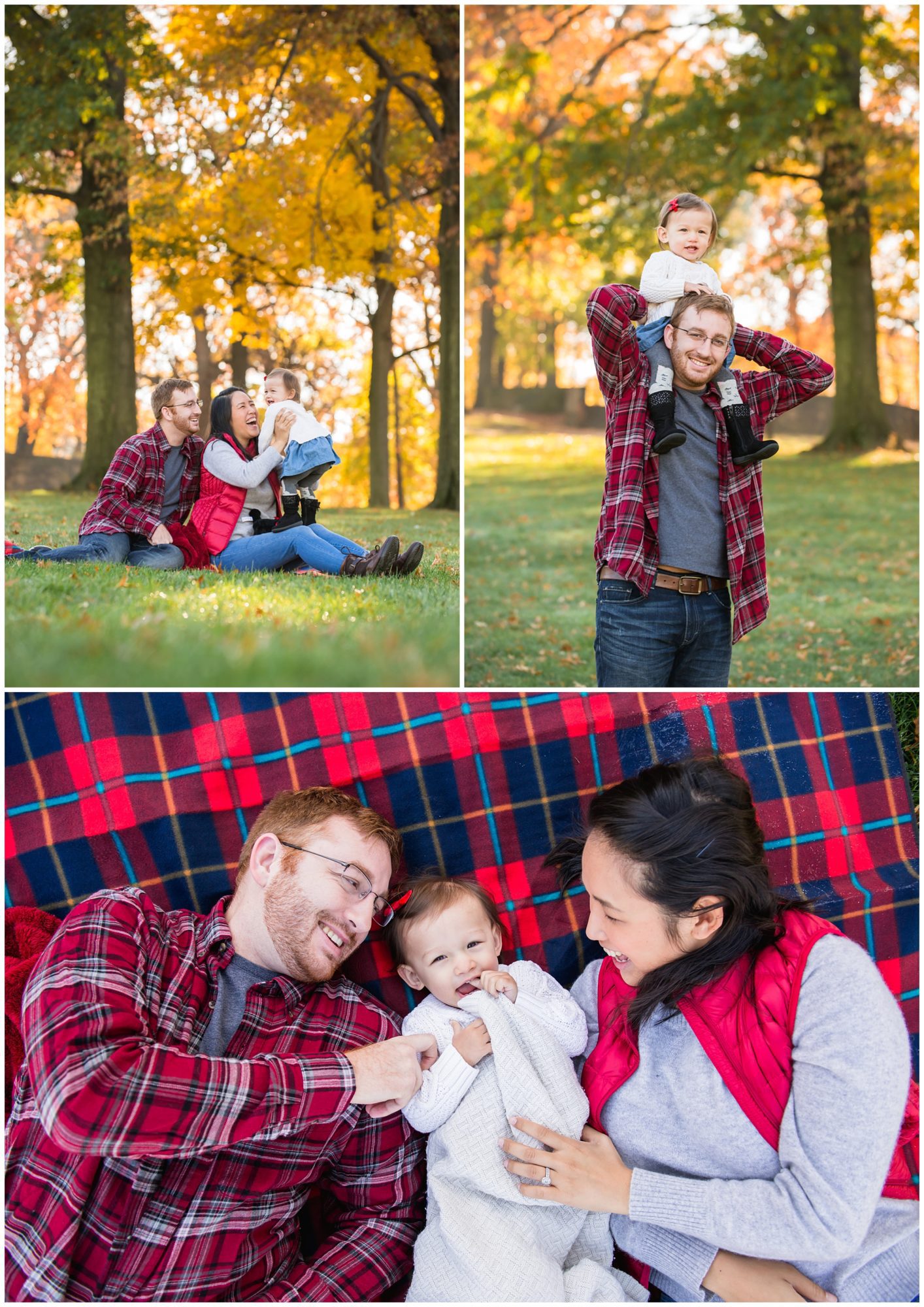 Pittsburgh Family Photographer