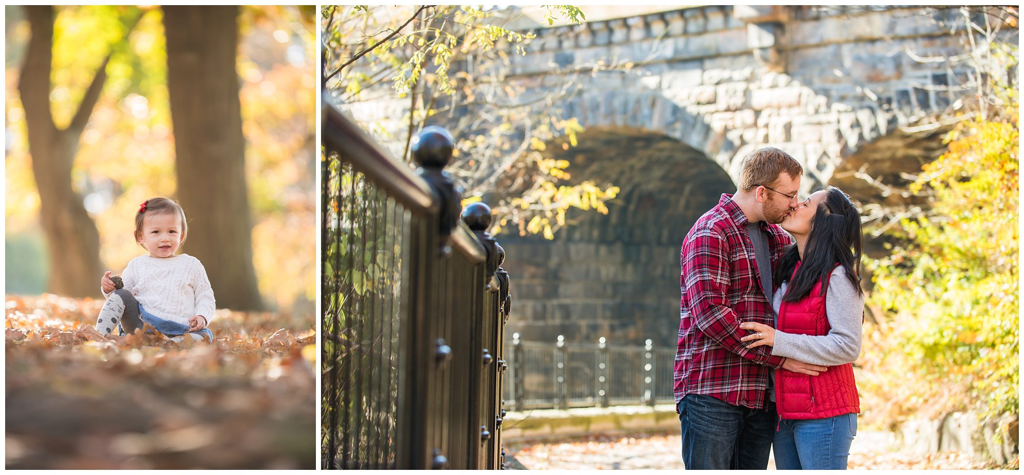 Pittsburgh Family Photographer