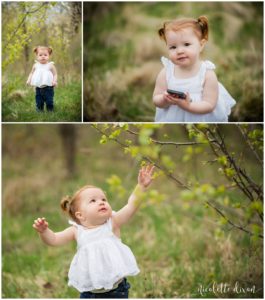 Pittsburgh Family Photographer